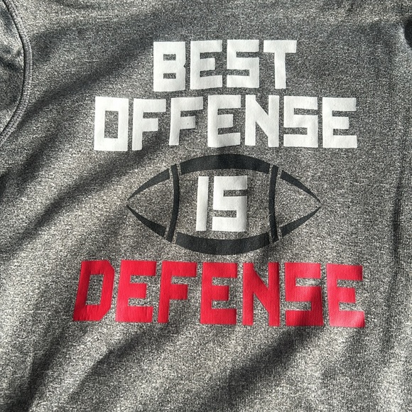 Boys XL hoodie - Picture 2 of 6
